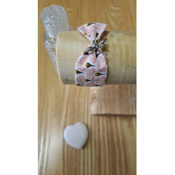 bracelet tissu