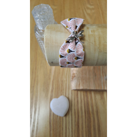 bracelet tissu