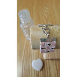 bracelet tissu