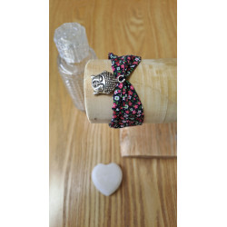 bracelet tissu