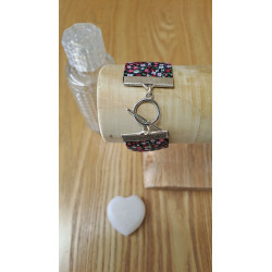 bracelet tissu