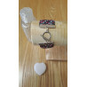 bracelet tissu