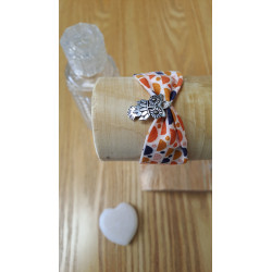 bracelet tissu
