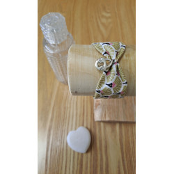 bracelet tissu