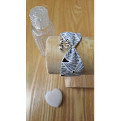 bracelet tissu