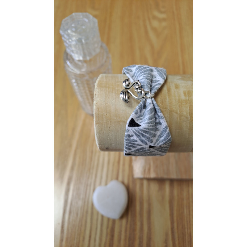 bracelet tissu