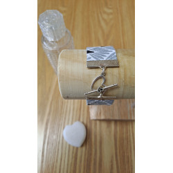 bracelet tissu
