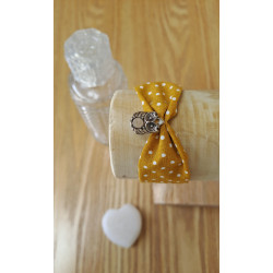 bracelet tissu