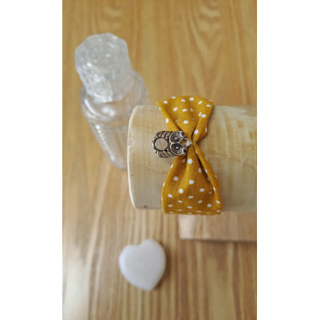 bracelet tissu