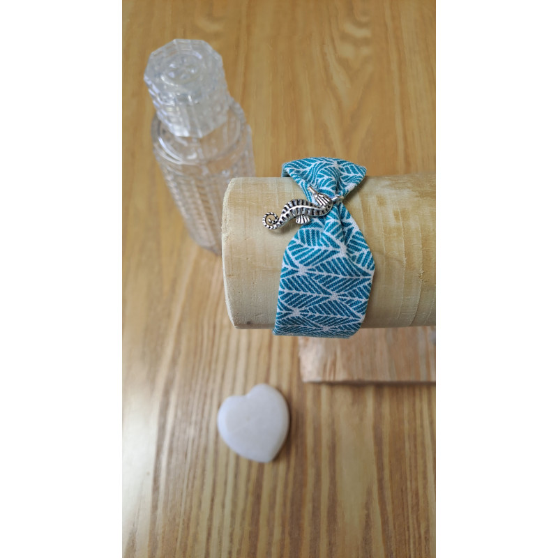 bracelet tissu