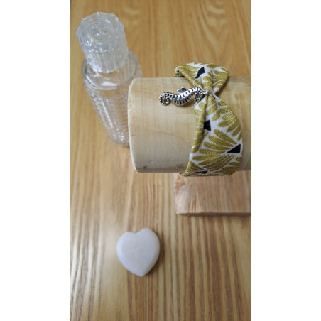 bracelet tissu