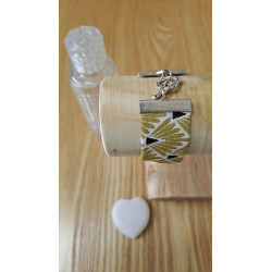 bracelet tissu