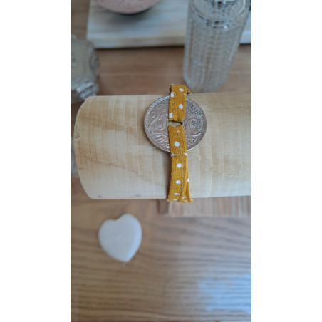bracelet pièce