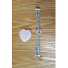 bracelet pièce