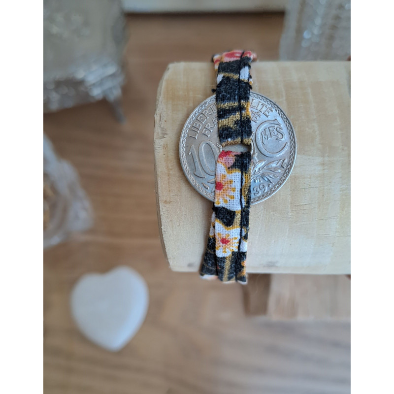 bracelet pièce