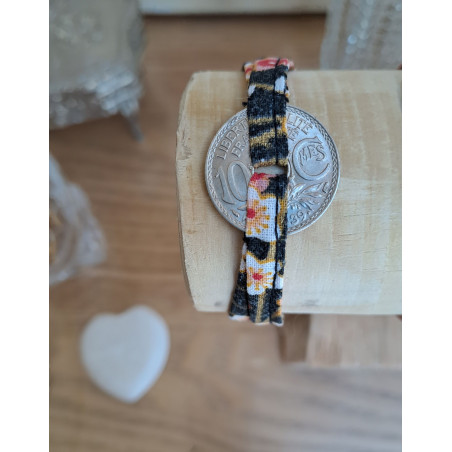 bracelet pièce