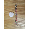 bracelet pièce