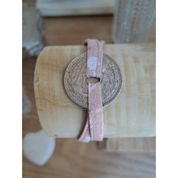 bracelet pièce