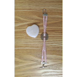 bracelet pièce