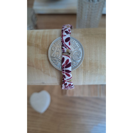 bracelet pièce