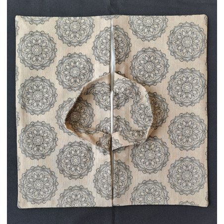 sac à tarte