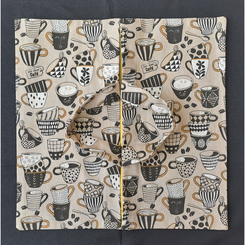 sac à tarte
