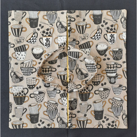 sac à tarte