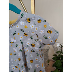 robe abeille