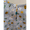 robe abeille
