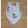 ensemble naissance renard