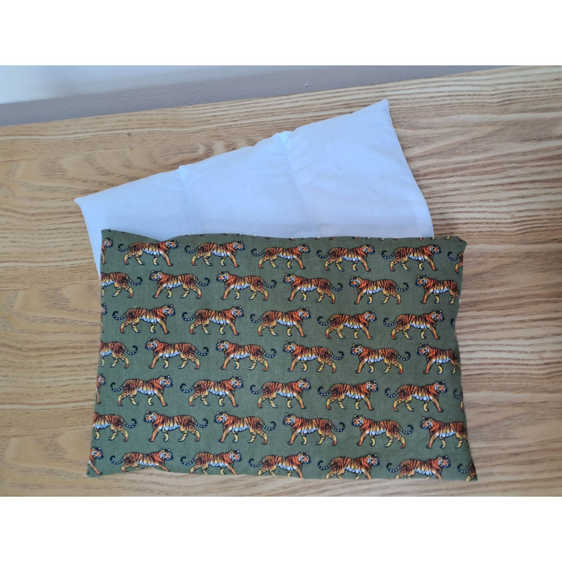 bouillotte sèche tigres bouillotte sèche tigres